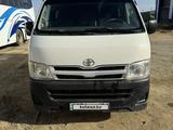 Toyota Hiace 2011 годаfor6 500 000 тг. в Кульсары