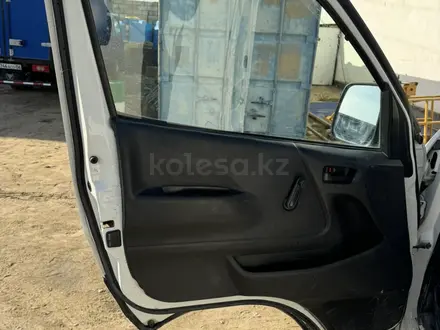 Toyota Hiace 2011 года за 6 500 000 тг. в Кульсары – фото 5