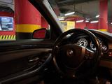 BMW 535 2015 года за 14 000 000 тг. в Астана – фото 3