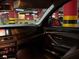 BMW 535 2015 года за 14 000 000 тг. в Астана – фото 4