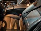 BMW 535 2015 года за 14 000 000 тг. в Астана – фото 5