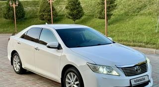 Toyota Camry 2013 года за 10 500 000 тг. в Шымкент