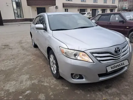 Toyota Camry 2011 года за 7 500 000 тг. в Семей – фото 3