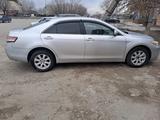 Toyota Camry 2011 годаүшін7 500 000 тг. в Семей – фото 4