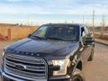 Ford F-Series 2017 годаүшін30 000 000 тг. в Астана – фото 5