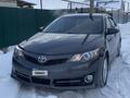 Toyota Camry 2014 года за 6 200 000 тг. в Уральск