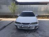 Toyota Carina ED 1995 годаүшін1 500 000 тг. в Алматы – фото 3