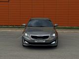 Kia Optima 2014 года за 6 300 000 тг. в Актобе