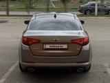 Kia Optima 2014 года за 6 300 000 тг. в Актобе – фото 5