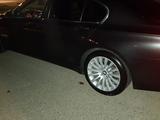 BMW 740 2009 годаүшін7 800 000 тг. в Алматы