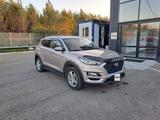 Hyundai Tucson 2019 года за 11 200 000 тг. в Усть-Каменогорск