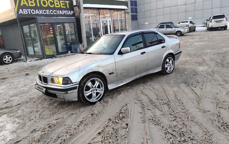 BMW 320 1991 годаfor1 500 000 тг. в Астана