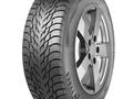 255/40R20 Ikon Autograph Snow 3 SUV 101T ЗИМ 1штfor81 000 тг. в Алматы