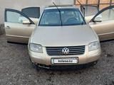 Volkswagen Passat 2002 годаүшін3 000 000 тг. в Алматы – фото 2