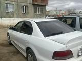 Mitsubishi Galant 1999 года за 2 200 000 тг. в Балхаш – фото 3