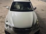 Subaru Outback 2014 года за 7 500 000 тг. в Кызылорда – фото 4