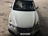 Subaru Outback 2014 года за 7 500 000 тг. в Кызылорда