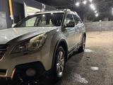 Subaru Outback 2014 года за 7 500 000 тг. в Кызылорда – фото 5