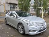 Hyundai Grandeur 2011 годаүшін4 200 000 тг. в Актобе