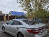 Hyundai Grandeur 2011 годаүшін4 200 000 тг. в Актобе – фото 3