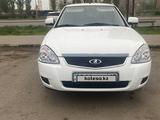 ВАЗ (Lada) Priora 2170 2013 годаүшін3 300 000 тг. в Астана – фото 4
