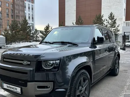 Land Rover Defender 2022 года за 56 700 000 тг. в Астана