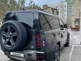 Land Rover Defender 2022 года за 55 000 000 тг. в Астана – фото 3