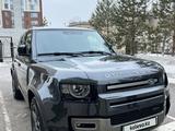 Land Rover Defender 2022 года за 55 000 000 тг. в Астана – фото 5