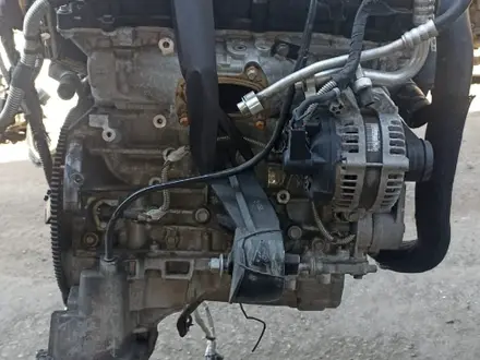 Двигатель V3.6 за 1 800 000 тг. в Алматы – фото 3