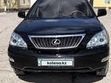 Lexus RX 350 2007 года за 8 500 000 тг. в Караганда