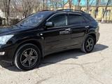 Lexus RX 350 2007 года за 8 500 000 тг. в Караганда – фото 2