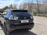 Lexus RX 350 2007 года за 8 500 000 тг. в Караганда – фото 3