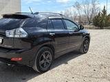 Lexus RX 350 2007 года за 8 500 000 тг. в Караганда – фото 4
