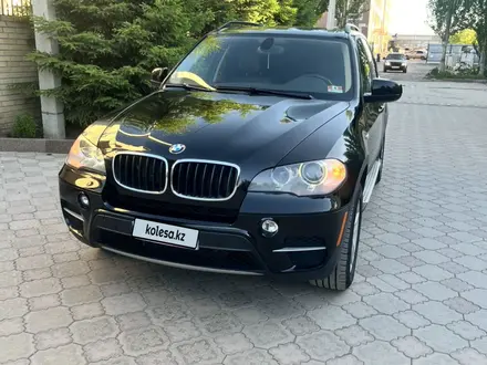 BMW X5 2013 года за 8 000 000 тг. в Астана – фото 27