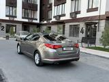 Kia Optima 2012 года за 5 500 000 тг. в Шымкент – фото 4