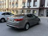 Kia Optima 2012 года за 5 500 000 тг. в Шымкент – фото 3