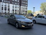 Kia Optima 2012 года за 5 500 000 тг. в Шымкент