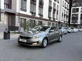 Kia Optima 2012 года за 5 500 000 тг. в Шымкент – фото 2