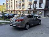 Kia Optima 2012 года за 5 500 000 тг. в Шымкент – фото 5