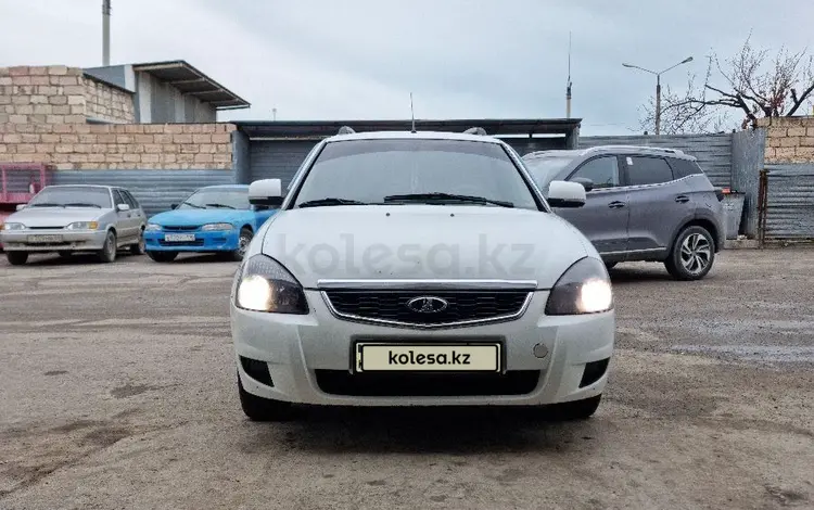 ВАЗ (Lada) Priora 2171 2014 годаүшін2 600 000 тг. в Актау