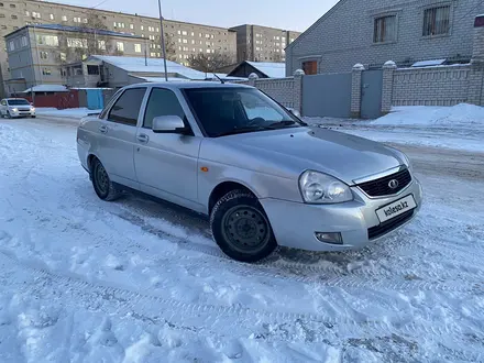 ВАЗ (Lada) Priora 2170 2013 года за 1 800 000 тг. в Павлодар – фото 3