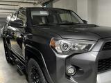 Toyota 4Runner 2021 годаүшін25 000 000 тг. в Алматы – фото 5