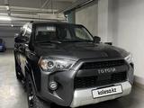 Toyota 4Runner 2021 года за 25 000 000 тг. в Алматы