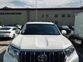 Toyota Land Cruiser Prado 2020 года за 23 500 000 тг. в Алматы