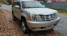 Cadillac Escalade 2011 годаүшін10 000 000 тг. в Усть-Каменогорск – фото 2