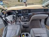 Nissan Quest 2010 годаүшін2 000 000 тг. в Шиели – фото 5