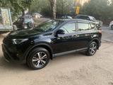 Toyota RAV4 2019 годаүшін12 400 000 тг. в Алматы – фото 2