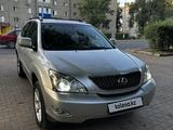 Lexus RX 330 2004 годаүшін5 200 000 тг. в Уральск – фото 3