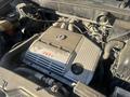 Lexus RX 300 2002 годаүшін5 550 000 тг. в Усть-Каменогорск – фото 10