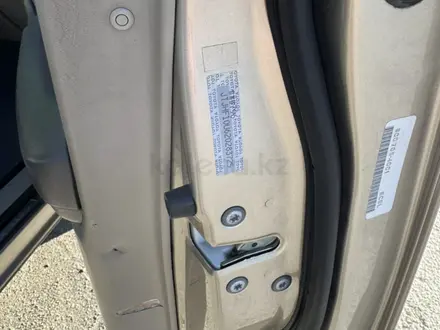 Lexus RX 300 2002 года за 5 550 000 тг. в Усть-Каменогорск – фото 12